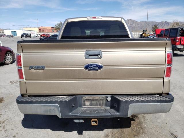 Photo 6 from auction – 2012 FORD F150 SUPER with VIN 1FTFW1ET2CFC20808
