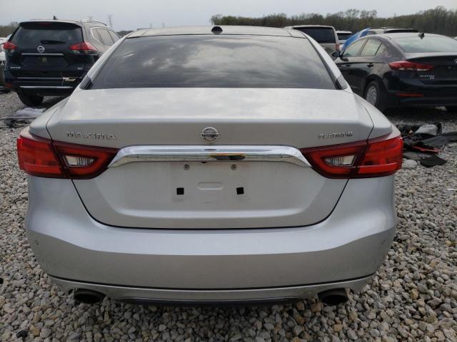 Photo 6 from auction – 2016 NISSAN MAXIMA with VIN 1N4AA6AP8GC401794