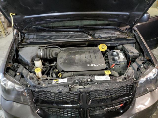 Photo 12 from auction – 2015 DODGE GRAND CARA with VIN 2C4RDGCG8FR560151