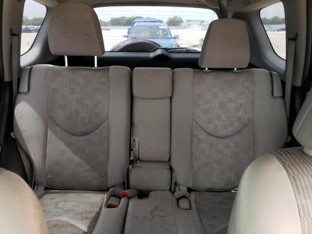 Photo 10 from auction – 2011 TOYOTA RAV4 with VIN 2T3BF4DV2BW163672