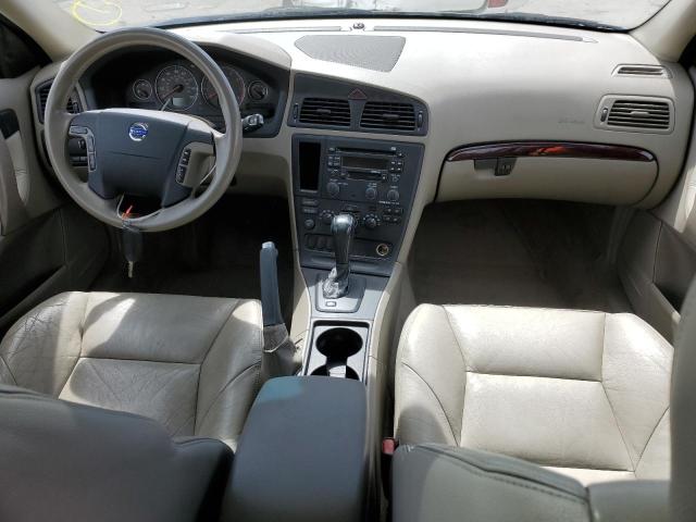 Photo 8 from auction – 2004 VOLVO V70 with VIN YV1SJ59H942443411