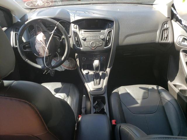 Photo 8 from auction – 2016 FORD FOCUS SE with VIN 1FADP3K26GL346095