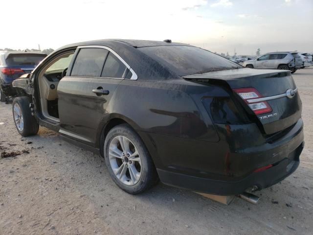 Photo 2 from auction – 2015 FORD TAURUS SEL with VIN 1FAHP2E8XFG128759