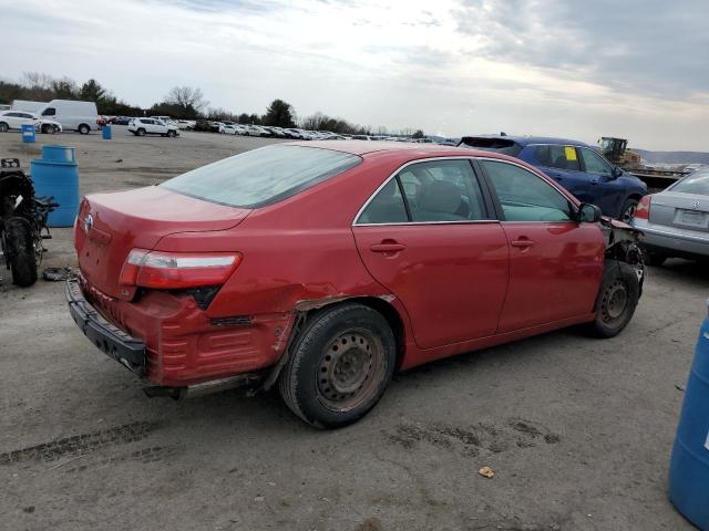 Photo 3 from auction – 2008 TOYOTA CAMRY CE with VIN 4T1BE46K78U239488