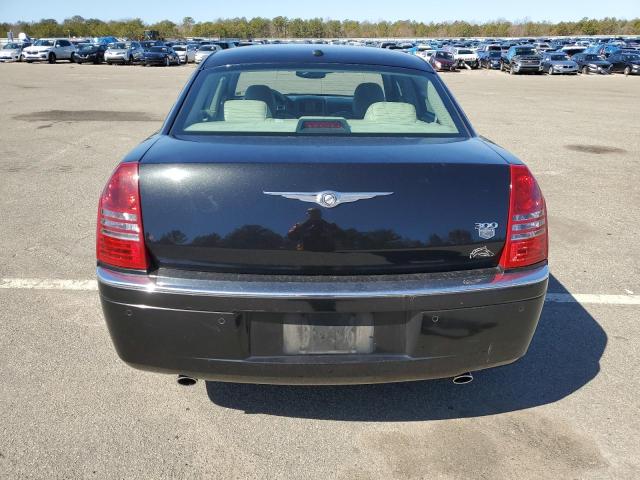 Photo 6 from auction – 2007 CHRYSLER 300C with VIN 2C3LA63H07H785967