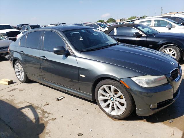 Photo 4 from auction – 2011 BMW 328 I with VIN WBAPH7G57BNN04615