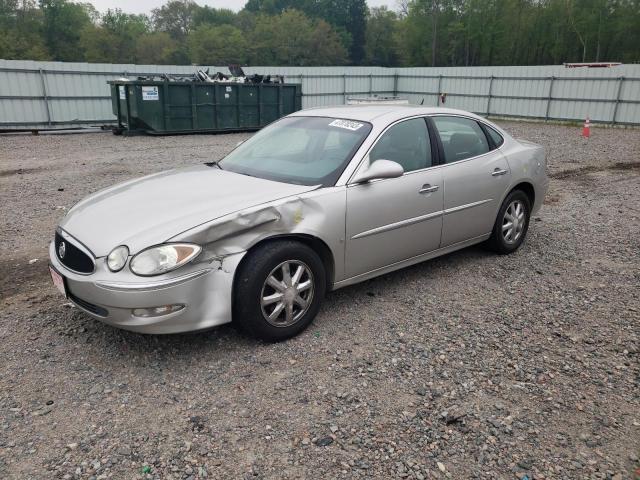 BUICK LACROSSE C 2006 with VIN 2G4WD582861142994 - Photo from auction