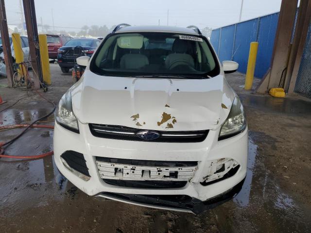 Photo 5 from auction – 2016 FORD ESCAPE SE with VIN 1FMCU0GX6GUC51530
