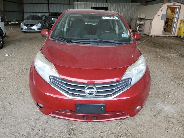 Photo 5 from auction – 2014 NISSAN VERSA NOTE with VIN 3N1CE2CP2EL374447
