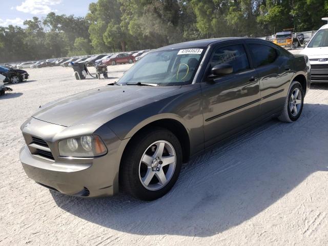 DODGE CHARGER 2009 z numerem VIN 2B3KA43D49H616399 - Zdjęcie z aukcji