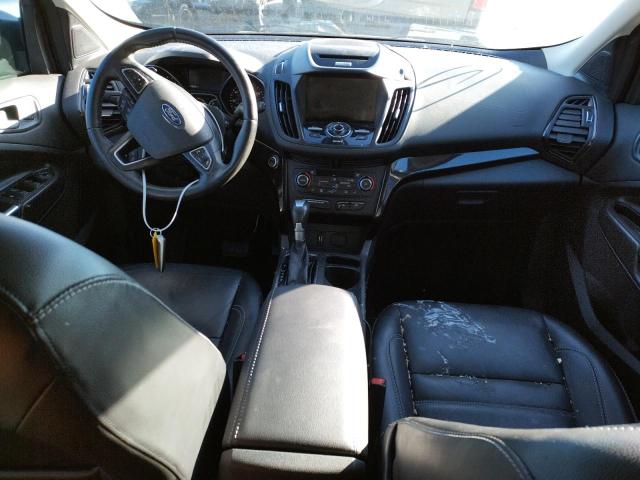 Photo 8 from auction – 2017 FORD ESCAPE TIT with VIN 1FMCU0JD8HUE96619