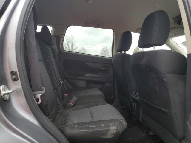 Photo 11 from auction – 2020 MITSUBISHI OUTLANDER with VIN JA4AZ3A33LZ025831