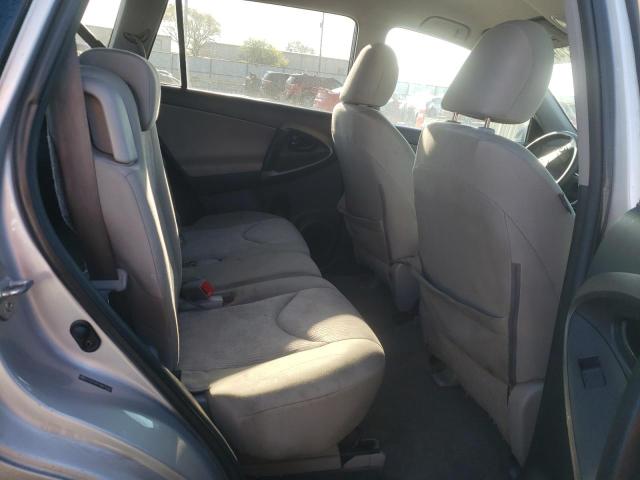 Photo 11 from auction – 2010 TOYOTA RAV4 with VIN 2T3ZF4DV7AW017507