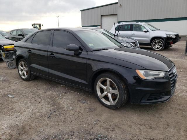 Photo 4 from auction – 2015 AUDI A3 QUATTRO with VIN WAUBFGFF4F1003429