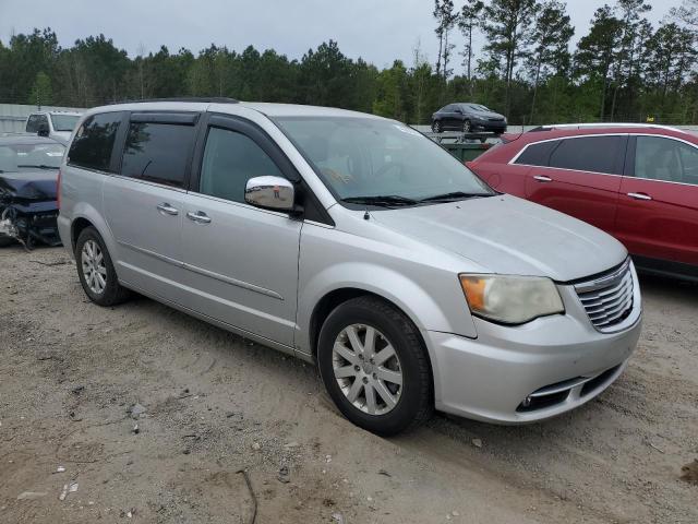 Photo 4 from auction – 2012 CHRYSLER TOWN & COU with VIN 2C4RC1CG3CR208929
