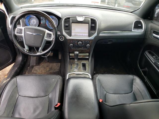 Photo 8 from auction – 2011 CHRYSLER 300 LIMITE with VIN 2C3CA5CG9BH525254
