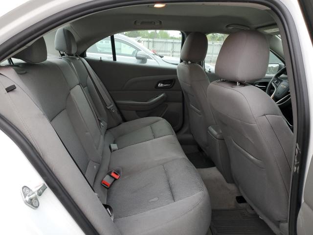 Photo 10 from auction – 2015 CHEVROLET MALIBU LS with VIN 1G11B5SLXFF202684