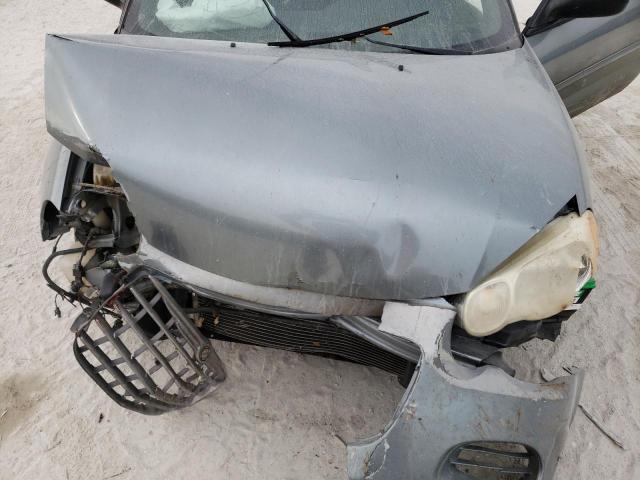 Photo 11 from auction – 2006 CHRYSLER SEBRING with VIN 1C3EL45X36N283410