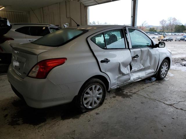 Photo 3 from auction – 2015 NISSAN VERSA S with VIN 3N1CN7APXFL801570