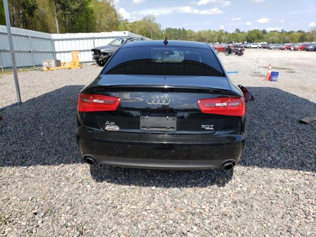 Photo 6 from auction – 2012 AUDI A6 PREMIUM with VIN WAUGGAFC8CN140920