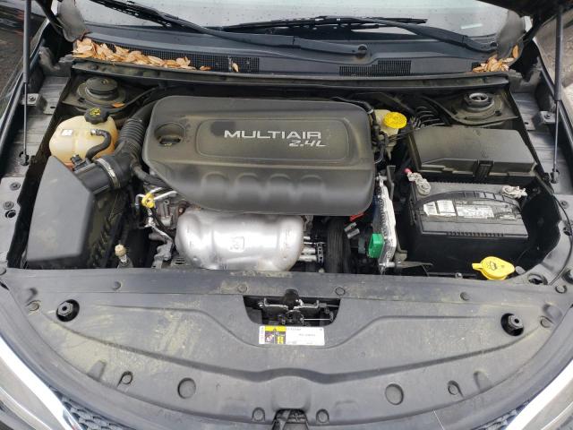 Photo 11 from auction – 2015 CHRYSLER 200 LIMITE with VIN 1C3CCCAB5FN709108