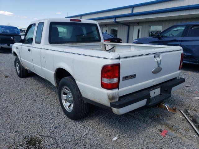Photo 2 from auction – 2011 FORD RANGER SUP with VIN 1FTKR1EE7BPB14600