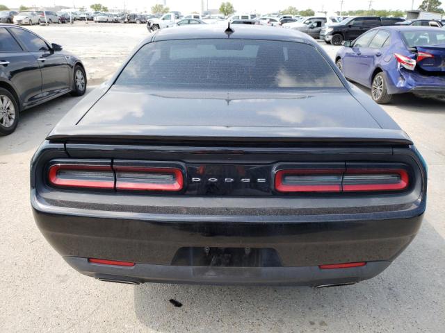 Photo 6 from auction – 2015 DODGE CHALLENGER with VIN 2C3CDZAG4FH705359