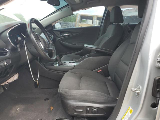 Photo 7 from auction – 2016 CHEVROLET MALIBU LT with VIN 1G1ZE5ST7GF357558