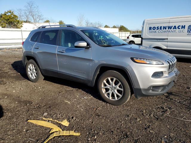 Photo 4 from auction – 2014 JEEP CHEROKEE L with VIN 1C4PJMCS4EW232699