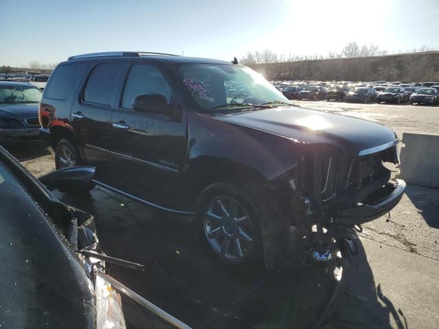 Photo 4 from auction – 2013 GMC YUKON DENA with VIN 1GKS2EEF4DR215724