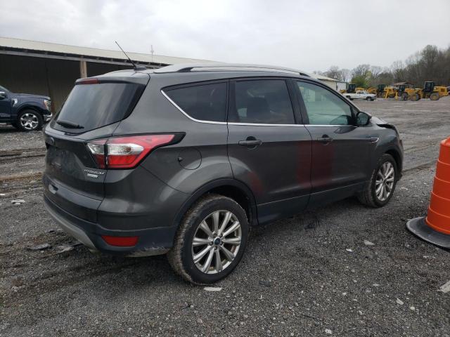 Фото 3 с аукциона – 2017 FORD ESCAPE TIT с VIN 1FMCU0JD7HUC39645
