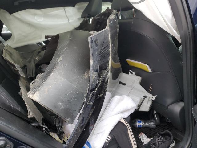 Photo 10 from auction – 2021 TOYOTA VENZA LE with VIN JTEAAAAH3MJ011677