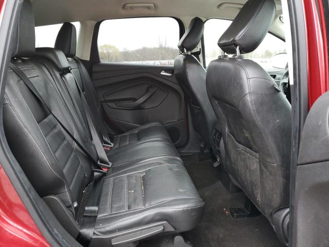 Photo 11 from auction – 2018 FORD ESCAPE SEL with VIN 1FMCU9HD9JUA68350