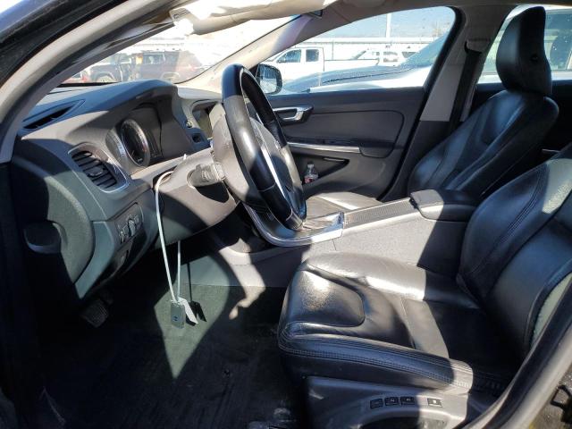 Photo 7 from auction – 2013 VOLVO S60 T6 with VIN YV1902FH2D2175273