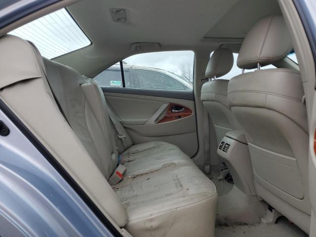Photo 10 from auction – 2011 TOYOTA CAMRY with VIN 4T1BB3EK2BU137205