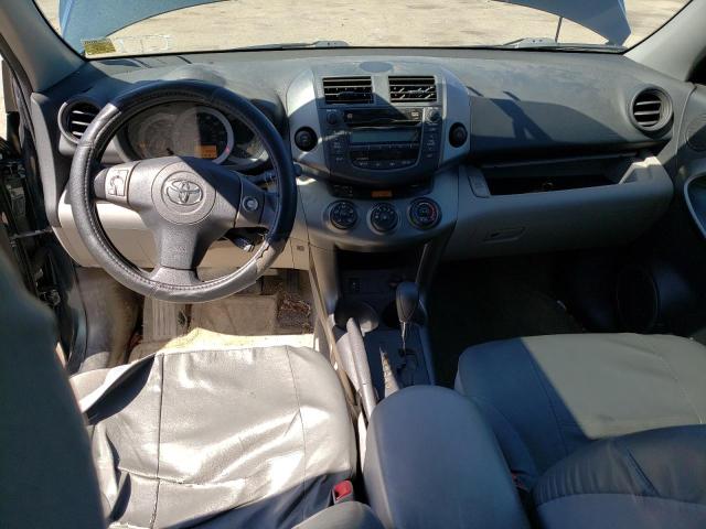 Photo 8 from auction – 2011 TOYOTA RAV4 with VIN 2T3BF4DV7BW107050