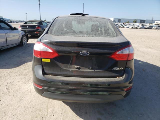 Photo 6 from auction – 2017 FORD FIESTA S with VIN 3FADP4AJ6HM169434
