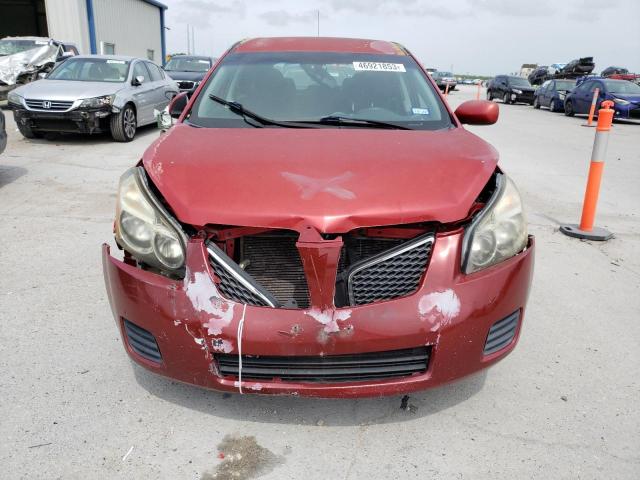 Photo 5 from auction – 2010 PONTIAC VIBE with VIN 5Y2SP6E09AZ418439