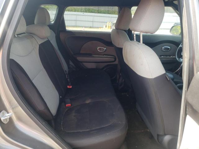 Photo 10 from auction – 2015 KIA SOUL with VIN KNDJN2A25F7133208