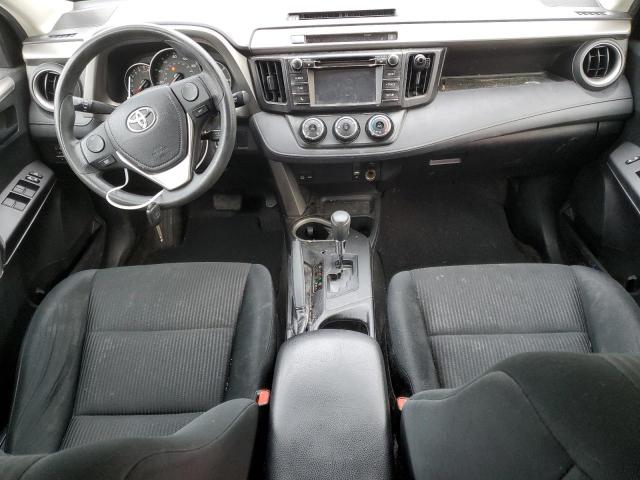Photo 8 from auction – 2016 TOYOTA RAV4 LE with VIN 2T3ZFREV4GW237367