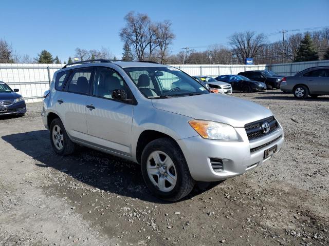 Photo 4 from auction – 2012 TOYOTA RAV4 with VIN 2T3BF4DV0CW201174