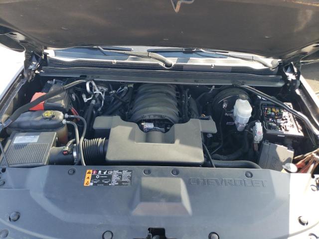 Photo 12 from auction – 2019 CHEVROLET SUBURBAN C with VIN 1GNSCHKC6KR180614