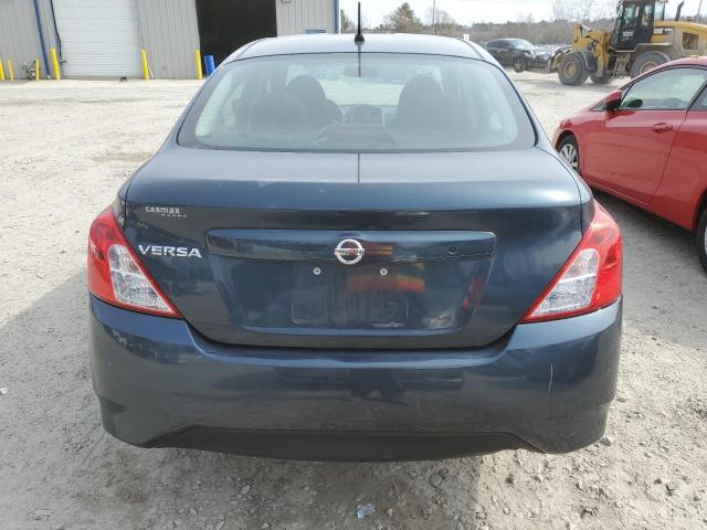 Photo 6 from auction – 2016 NISSAN VERSA S with VIN 3N1CN7AP5GL904431
