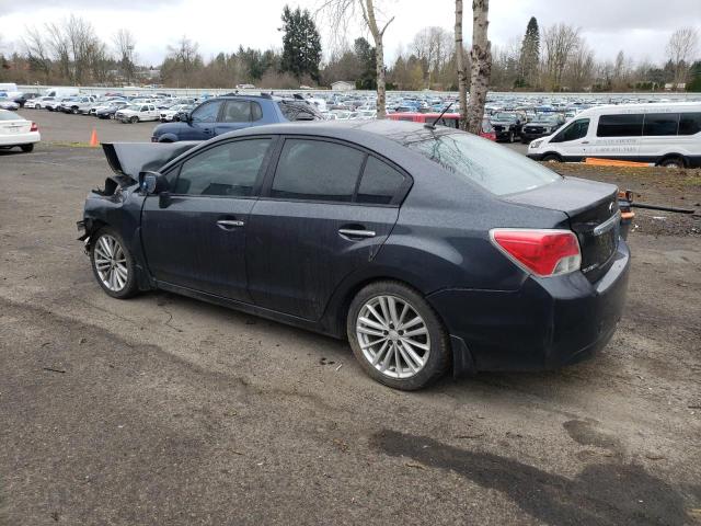 Photo 2 from auction – 2012 SUBARU IMPREZA LI with VIN JF1GJAH65CH019018