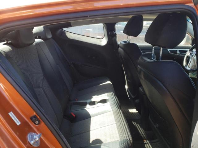 Photo 10 from auction – 2012 HYUNDAI VELOSTER with VIN KMHTC6AD5CU043735
