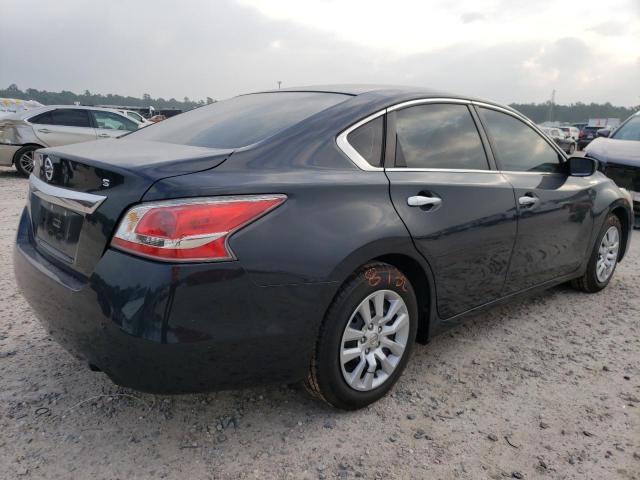 Photo 3 from auction – 2015 NISSAN ALTIMA 2.5 with VIN 1N4AL3AP7FC101283