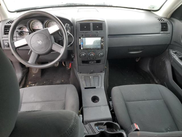 Zdjęcie 8 z aukcji – 2008 DODGE CHARGER z VIN 2B3KA43H08H138760