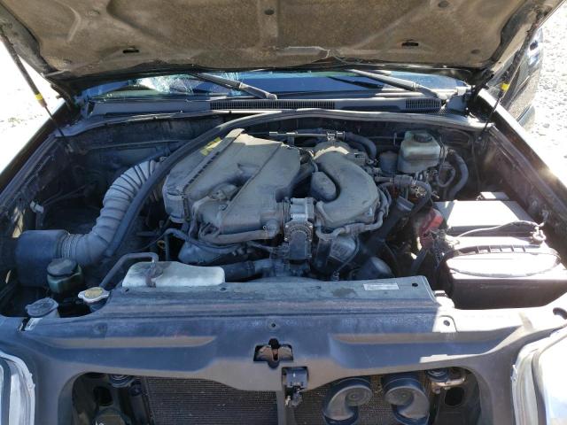 Photo 12 from auction – 2007 TOYOTA 4RUNNER SR with VIN JTEBU14R678094386