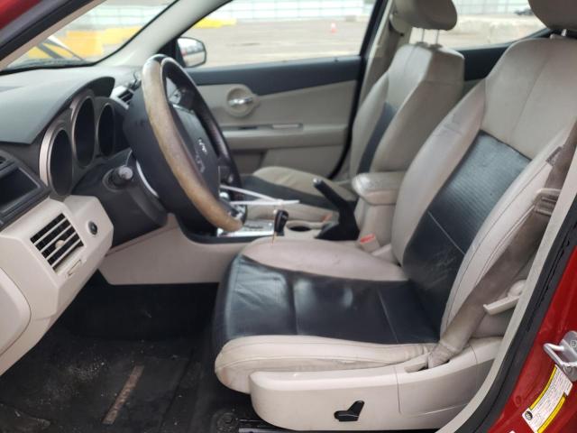 Photo 7 from auction – 2008 DODGE AVENGER R/ with VIN 1B3LC76M78N163297
