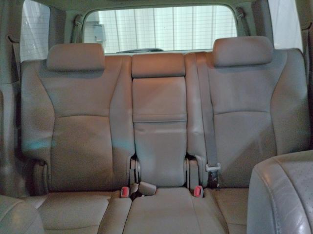 Photo 10 from auction – 2004 TOYOTA HIGHLANDER with VIN JTEEP21A440013887